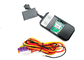 Vehicle Motorcycle Truck GPS SMS GSM Tracking Device Wit Platform No Monthly Fee