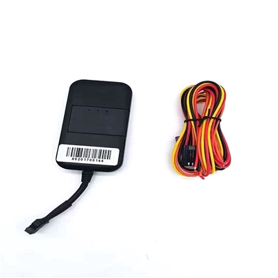 Anti Theft Alarm Locator Mini Real Time Positioning Waterproof Motorcycle GPS Tracker