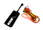 Portable LBS 200mAH Real Time GPS Locator 2600MHz For Vehicle