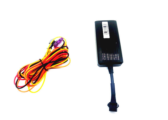 GPS/LBS Position GPS Vehicel Tracking Device Realtime Tracking Anti-Theft 4G GPS Tracker