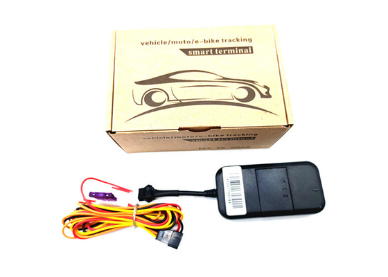 3G WCDMA GSM GPRS GPS Online Tracker Remote Shutdown Engine 200mAH MTK