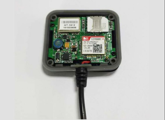 Отслежывателя GPS мотоцикла GSM локатор GPS водоустойчивого всеобщий