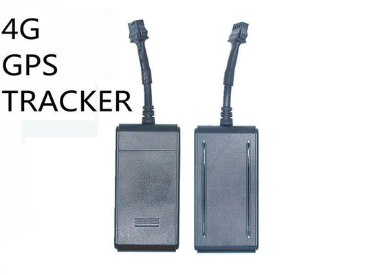 умный отслежыватель Gps 4G для ACC Enginer выключения кораблей удаленного для управления флота